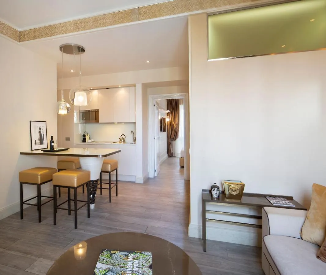 Suite Milano Duomo