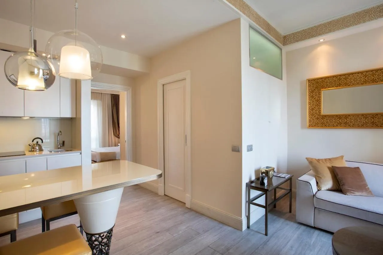 Suite Milano Duomo