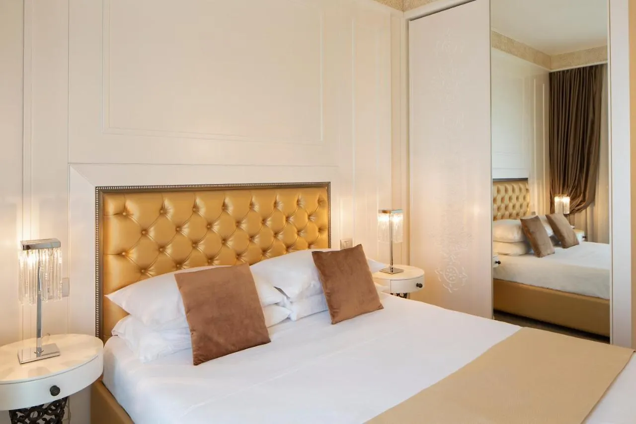 Affittacamere Suite Milano Duomo